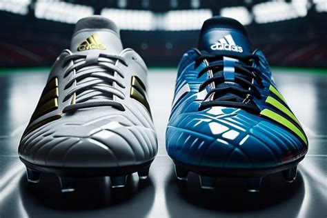 nike vs adidas fussballschuhe|adidas vs nike soccer.